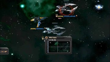 Dark Orbit BOT USERS [ HD ] [dumbstep]