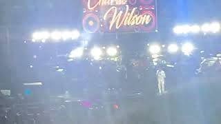 Charlie WILSON - outstanding Live