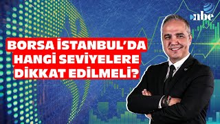 'BU BENİ BİRAZ TEDİRGİN ETTİ!' Dr. Nuri Sevgen Borsada İstanbul'daki O Detaya Dikkat Çekti