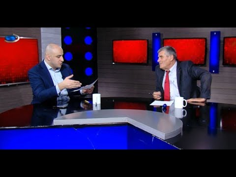 ივანიშვილს არ აქვს მორალი, მალე გაითხრის პოლიტიკურ სამარეს, უკიდურესად შეშინებულია - მელია