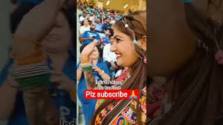 India Vs Stan Final Match Today Sujita Sharma Indian Fans Celebration With Studium Ind&Pak