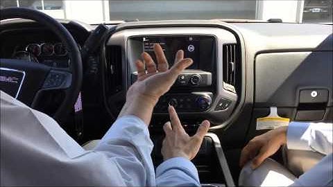 How to Set Up WiFi in Chevy | Setup of 4G LTE in Chevy Silverado