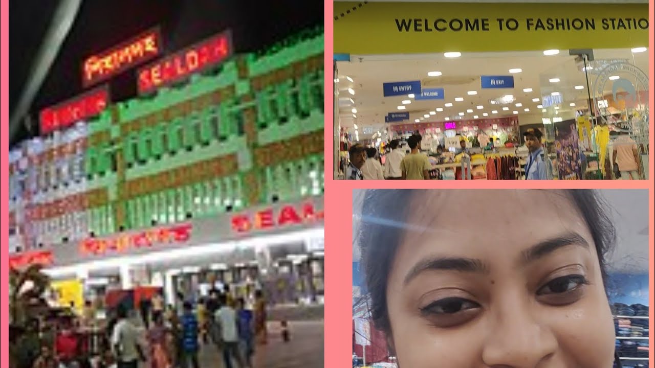 summer-collection-at-cheap-price-at-sealdah-station-shops-youtube
