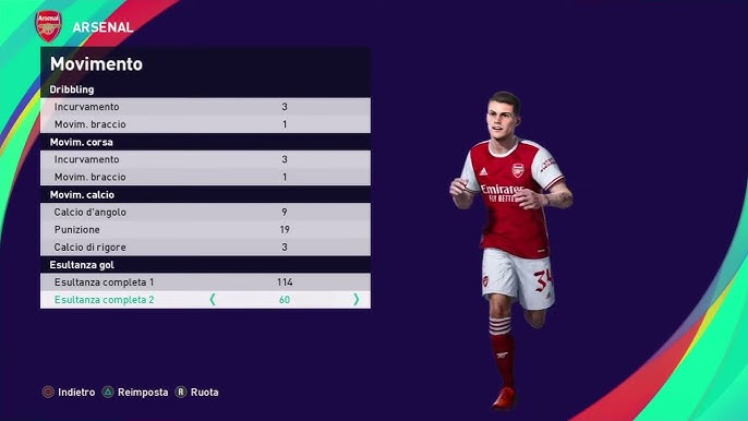 Gareth Bale | Pes 2019/2020/2021 | Face Build & Stats - Youtube