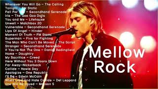 Mellow Rock Your All time Favorite 2021  Greatest Soft Rock Hits Collection 2021