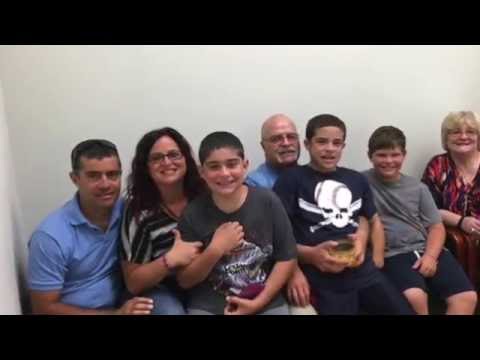 NY Food Allergy & Wellness Center- Peanut OIT Success Story # 33