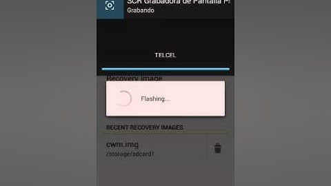Como Instalar CWM recovey en ZTE Blade L2  Noviemb