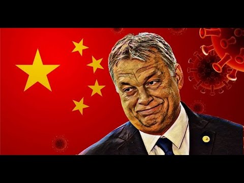 Criticano Orbán ma accettano il modello cinese (31 mar 2020)