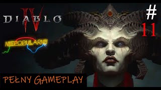 Diablo IV #11 Prawdziwe oblicze Taisy, dostrajanie kamienia i Valta