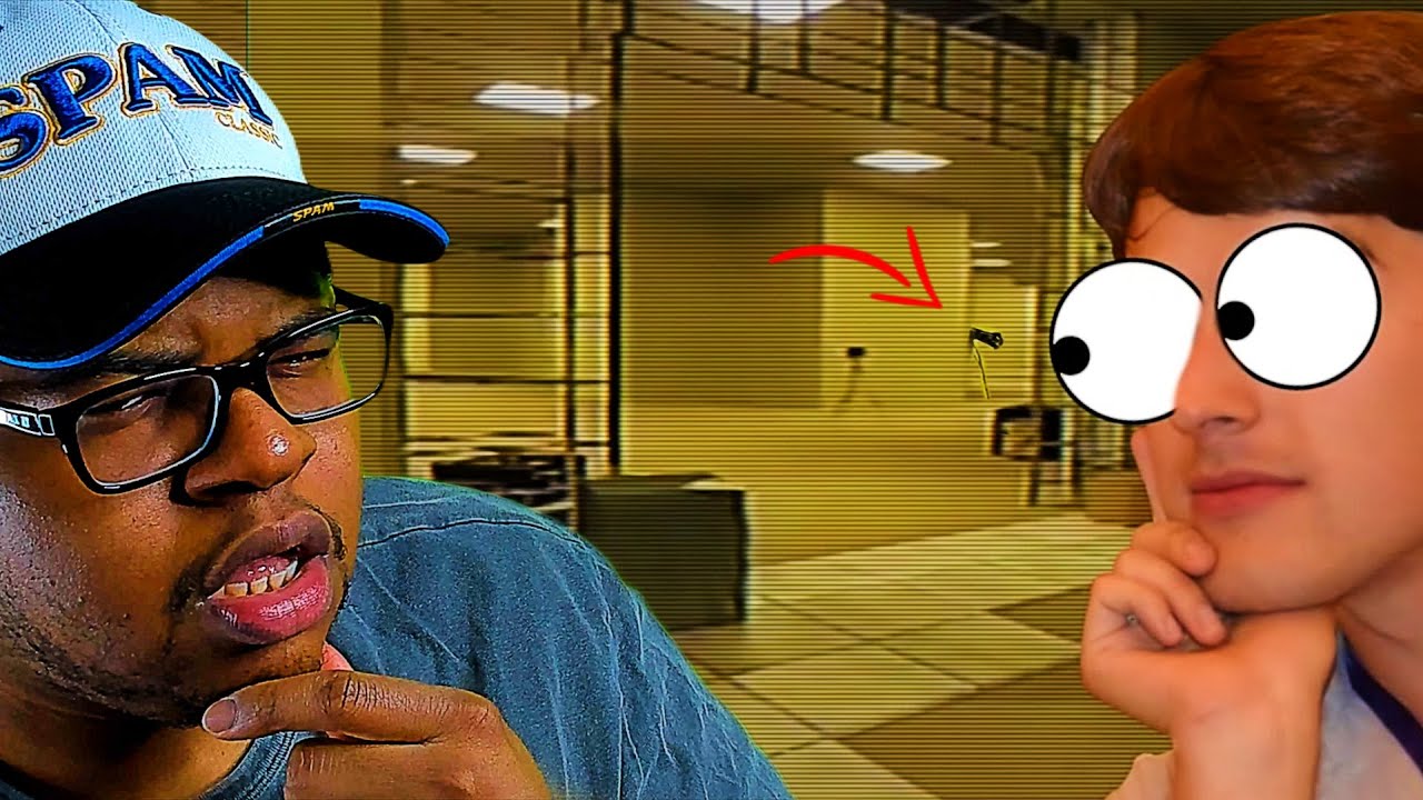 Exposing The SECRETS of Kane Pixels Backrooms!