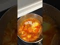 #food #turkeynoodles #noodles #spicynoodlesoup #cooking #coreanstreetfood #koreanfood #ramen #yummy