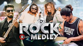 Sinhala Rock Medley - CASPY