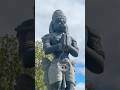 Jai Sri Ram #ytshorts #hanuman  #shortvideo #travel #ramayan  #uk #youtubeshorts
