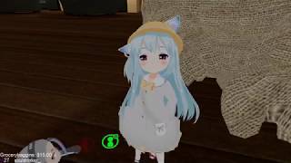 Drek Questions Libby About Fake Dreks.