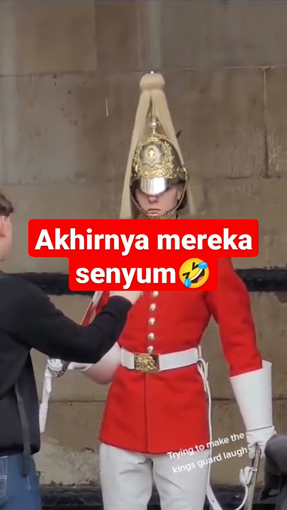 Penjaga Kerajaan Inggris