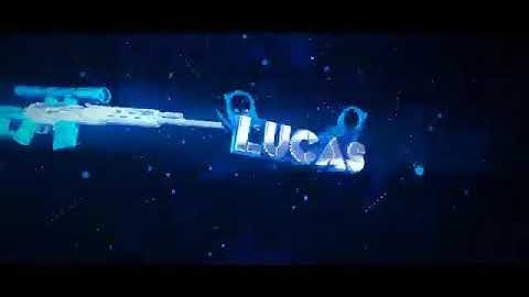 Intro para lucas com sniper