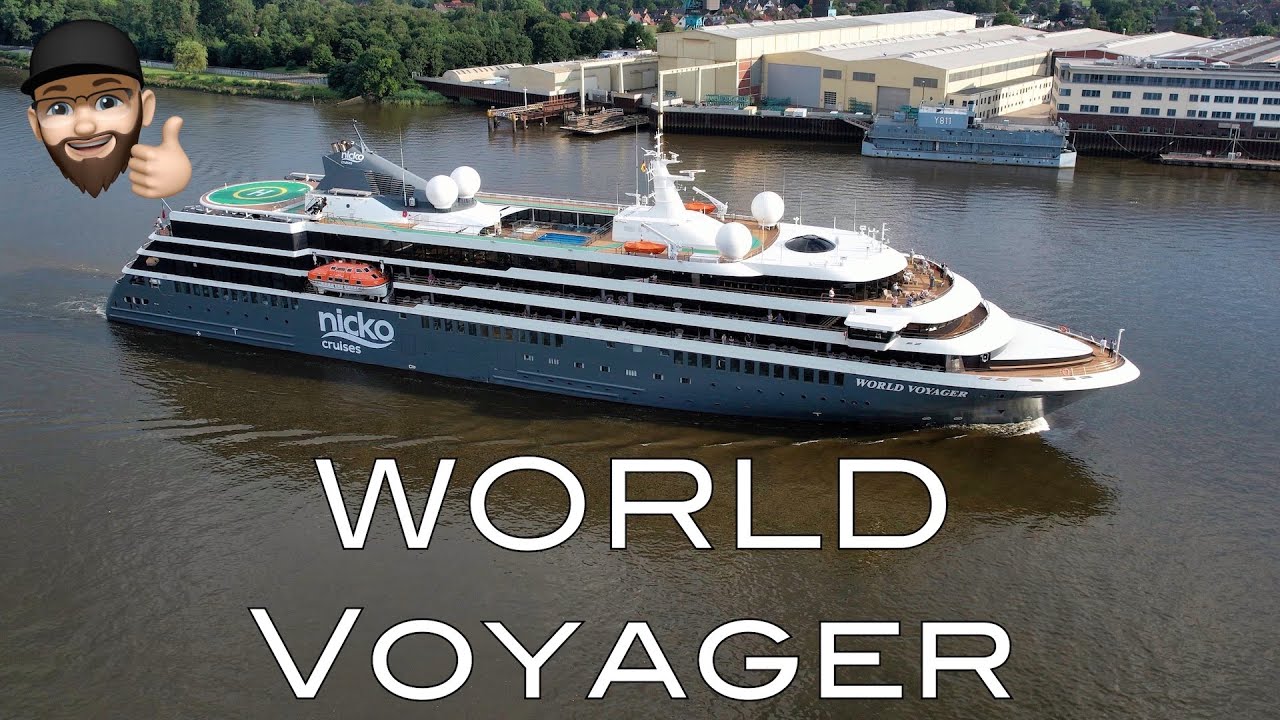 world voyager video