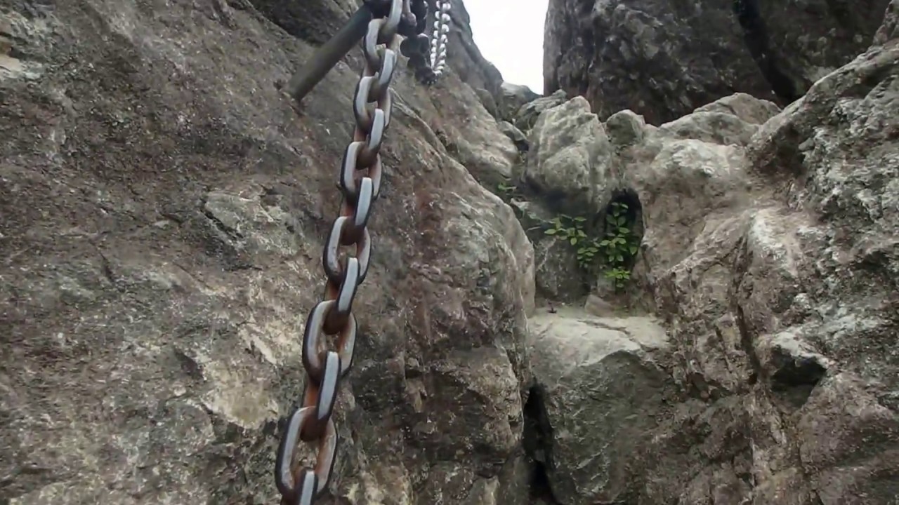 黒髪山 佐賀県有田町 武雄市