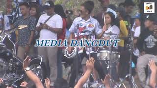 APRILIA TUMHIHO bareng MG86 Pro on CB POLICE 2019 ll Mundur Alon Alon