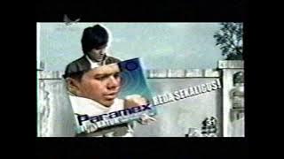 Iklan Paramex Flu dan Batuk - Badai 15s (2006-2008) @ Indosiar V2