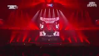 DJ SNAKE Drops Only   Amsterdam Music Festival 2015 ..