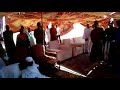 انشاد اولاد الشيخ الجميعابي بحضور الشيخ الفاتح الشيخ البرعي 