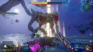 How to Finish Kill Timekeeper - Final Boss - Borderlands 4