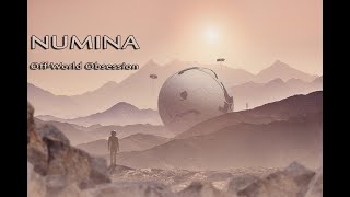 Numina ~ &quot;Off-World Obsession&quot;