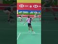 Absolutely smash.. #shorts #fyp #fypシ #indiaopen2023 #smash
