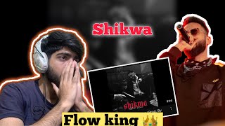 Reaction on Talha Yunus Album Shikwa