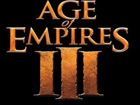 Видео: Age of Empires 3 |2005| Лёд, кровь и сталь - все катсцены |Игрофильм|