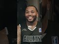 Kevin Gates spreading the message 🙏 #kevingates #basketball #thecrewleague