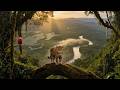 The Atlantic Forest - Last Stand for Earth's Most Endangered Biodiversity Hotspot