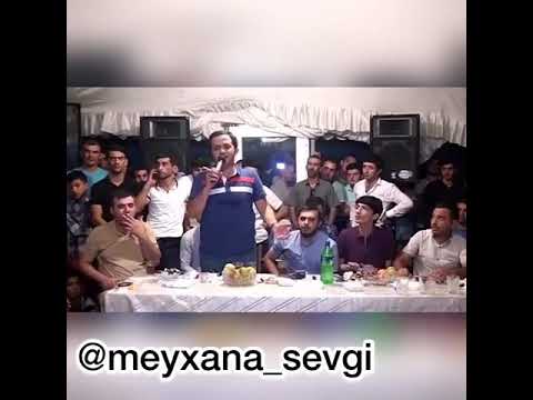 Orxan Lökbatanlı meyxana sevgi-instagram və whatsapp ucun (KANALA ABUNƏ OLUN)