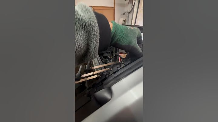 REPARATION INTERSLIDES Citroen C3 Pluriel
