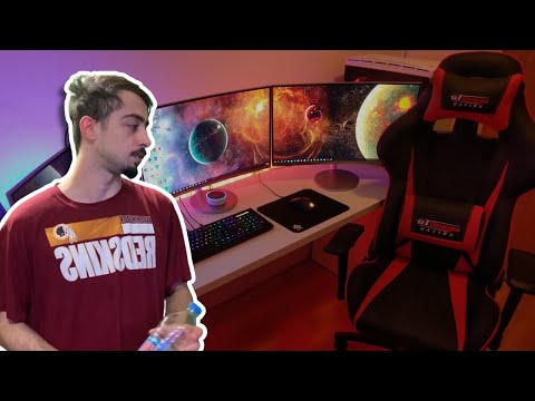 🛑 ახალი სეტაპი? 😱