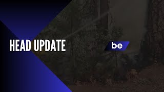 Bite Explore/Head Update(California's 'Park Fire' explodes into largest wildfire in US)