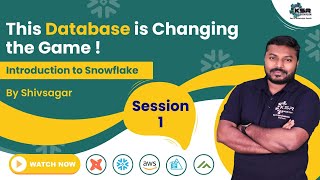 Master Snowflake for Data Engineering | Build Cloud-Ready Skills with AWS, Azure &amp; DBT | Datavizon