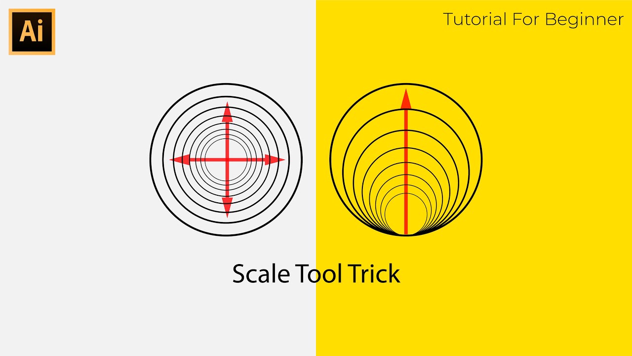 What Illustrator Tools do you Need for Drawing Lessons?