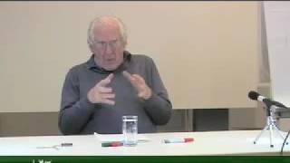 Alain Badiou. What Is Love. Sexuality and Desire. 2008. 8/12