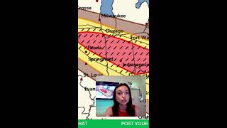 Full LIVE RADAR: Baseball Size Hail, Severe Thunderstorm Watches & Warnings! Guide