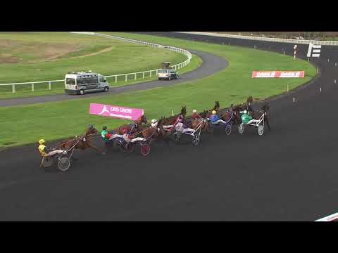 PRIX MAURICE DE GHEEST | HELGAFELL | VINCENNES | GROUPE 2 - PRIX MAURICE DE GHEEST | HELGAFELL | VINCENNES | GROUPE 2
