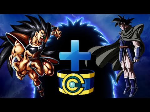 Strongest Fusions | Turtz