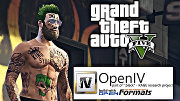 How to Install OpenIV and setup for gta 5 in 2020
