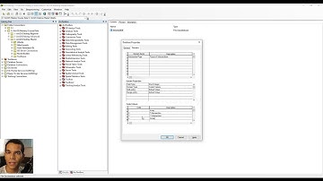 ArcMap Domains
