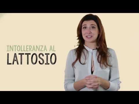 Video: I Benefici E I Rischi Del Latte, Così Come L'intolleranza Al Lattosio