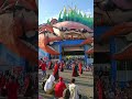 Karnaval Desa Tunggul,Paciran20 Agustus Twilight