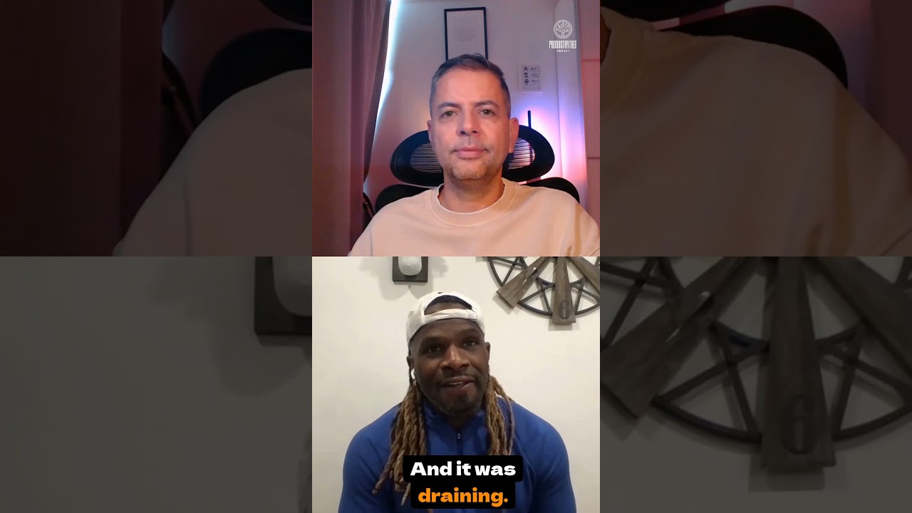 What No One Tells You About Success