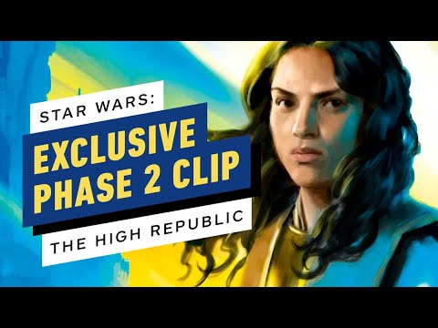 Star Wars: The High Republic: Convergence - Exclusive Official Audiobook Clip