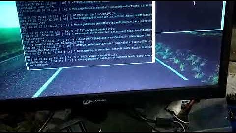 Home automation through Alexa on Raspberry Pi